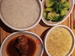 卤鸡腿-72街红烧排骨饭(海珠丽影广场店)