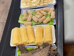 -灶知轩湘西石锅鱼(万佳广场店)
