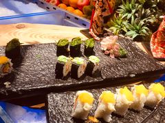 -梨花自助烤肉(天河城店)