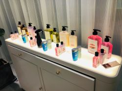 -Mr.JUDY洗个头发