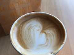 -麦当劳(伟城广场店)