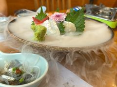 -天正河鲀·河豚亭(大连店)