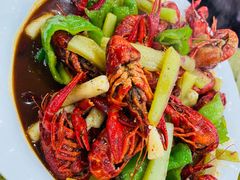 -赵氏盱眙十三香龙虾(蓝村店)