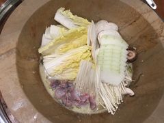 -云中鱼蒸汽石锅鱼(川沙百联店)