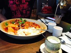 -那时新疆·若羌(经纬汇店)