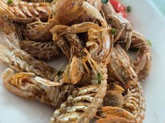 -考记泥焗鸡农庄·海鲜(北洛秘境店)