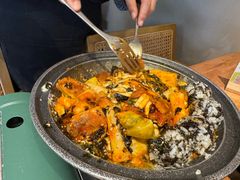 -KimPro 辛普乐概念韩餐