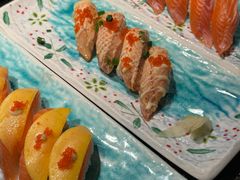 -虹料理·日料放题(悠方店)