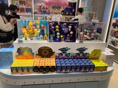 -泡泡玛特POPMART(宁波印象城店)