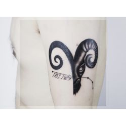 -極致刺青TATTOO STUDIO 私人订制