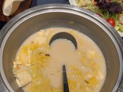-金狮麟·新豫菜(金码大厦店)