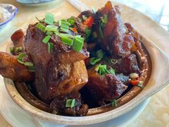 -富临轩私房菜(集庆门大街店)