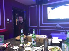 -冰城小镇音乐串吧·聚会餐厅(百子湾店)