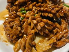 -梅飞酒家(桑园路店)