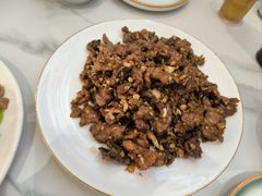 -清真·同发顺饭庄·烧麦(总店)