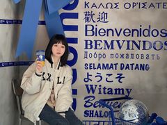 -禾沐·轻食·面包·咖啡