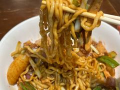 -寻裕记·现炒浇头面(人民广场店)