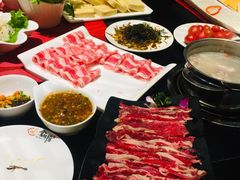 -食鲜捞火锅(湖西路店)