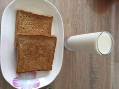 全麦切片面包-丁香西饼屋(桂林路店)