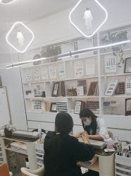 -拾光美甲美睫半永久