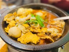 -肖记公安牛肉鱼杂馆·省级非物质文化遗产(崇仁路江滩直营店)