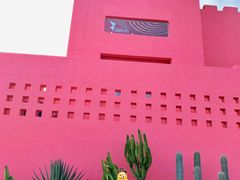 -漳州滨海火山岛自然生态风景区