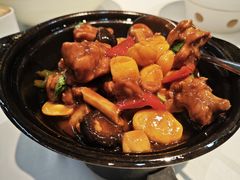 -到家尝北京菜(西坝河店)
