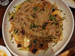 -老厨家(友谊路总店)