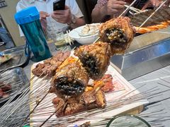 -老白清真烧烤(锦州旗舰店)