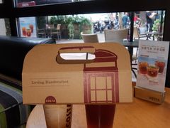 -COSTA COFFEE(上海虹口龙之梦)