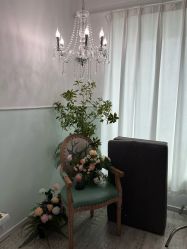 -幺幺BABY婚纱摄影