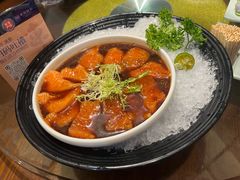 -东海怡品海鲜豆捞(西水东店)