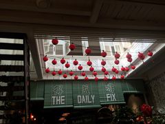 -The Daily Fix Cafe
