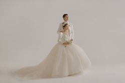 -巴黎春天婚纱摄影STUDIO·定制