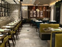 大堂-火啫啫·粤式啫啫煲(南通首店)