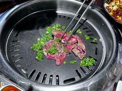 -哼蟹二将·烤肉酱蟹(合生汇店)