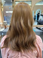 -LEE TIME·丽美时沙龙