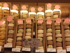 -Ole 面包房(华润万象城店)