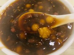 桂花赤豆元宵-罗子龙罗家桂花汤圆(曹都巷店)