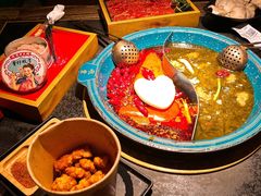 -吼堂老火锅(太古里总店)