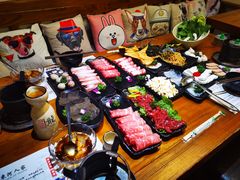 -束河人家(南锣鼓巷店)