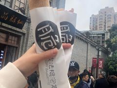 -雍和会海鲜姿造自助(湖东路店)