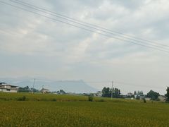 -窦圌山风景区
