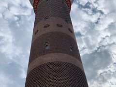 -新疆国际大巴扎