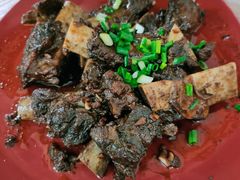 香辣牛排-双宝红油牛系列