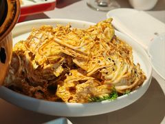 -京味斋·北京烤鸭(北京南站洋桥店)