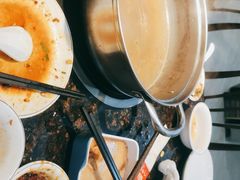 -八合里牛肉火锅(深圳海德店)