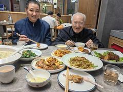 -闫府私房菜·百年鲁菜(恒隆店)