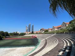 -厦门大学(思明校区)
