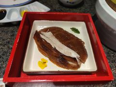 -真地道京味府·鲜橙烤鸭·北京菜(朝外大街东大桥店)